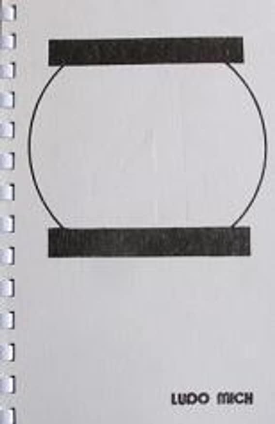 Christopher Wool - Absent without Leave - standard edition
