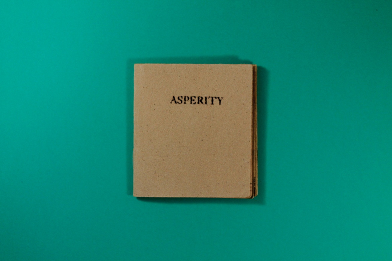 Asperity