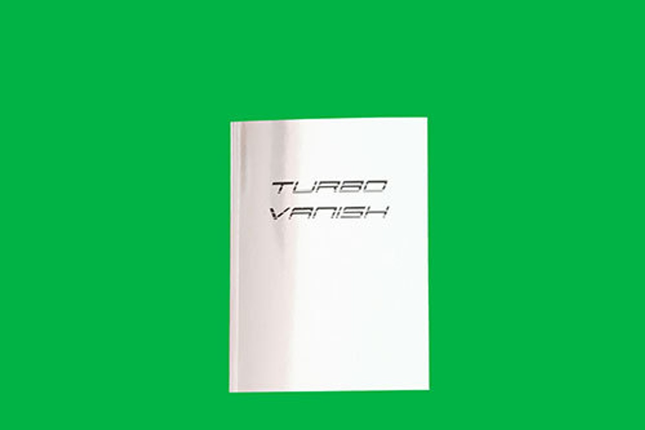 Turbo Vanish thumbnail 5