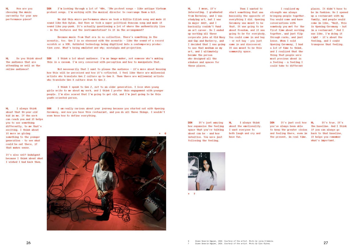 Works in Practice - Printed Matter