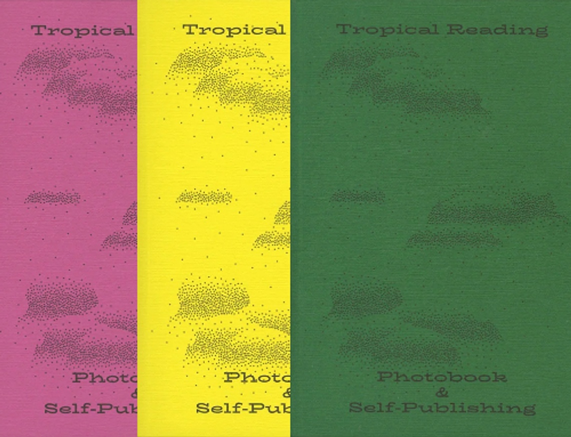 Tropical Reading [Second Edition]