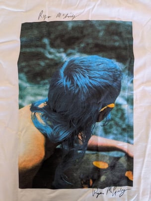 Ryan McGinley - Black Jack - Printed Matter
