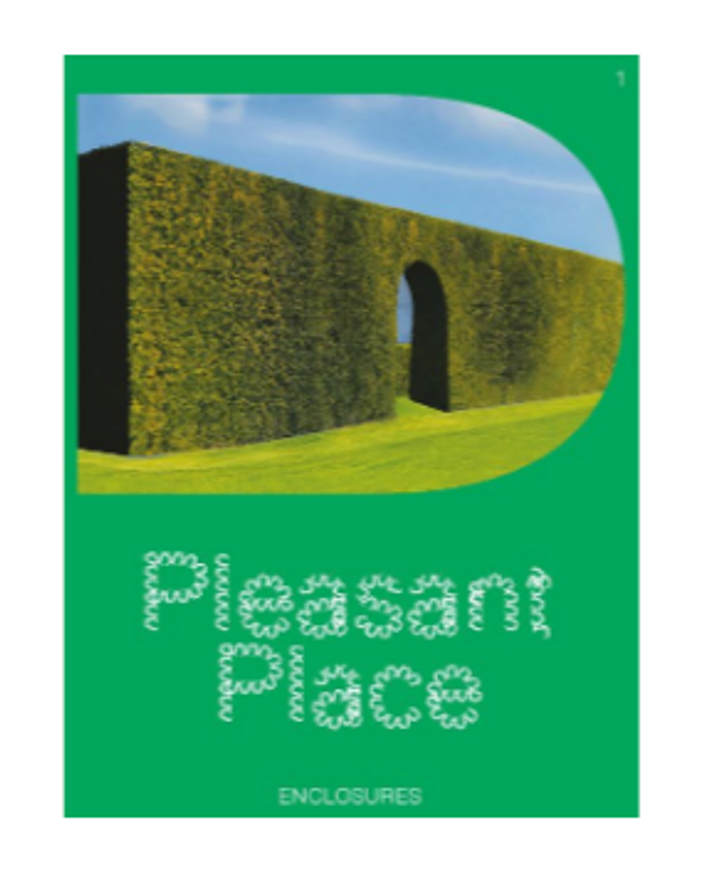 Pleasant Place