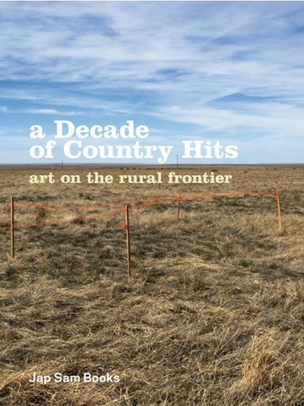 A Decade of Country Hits: Art on the Rural Frontier