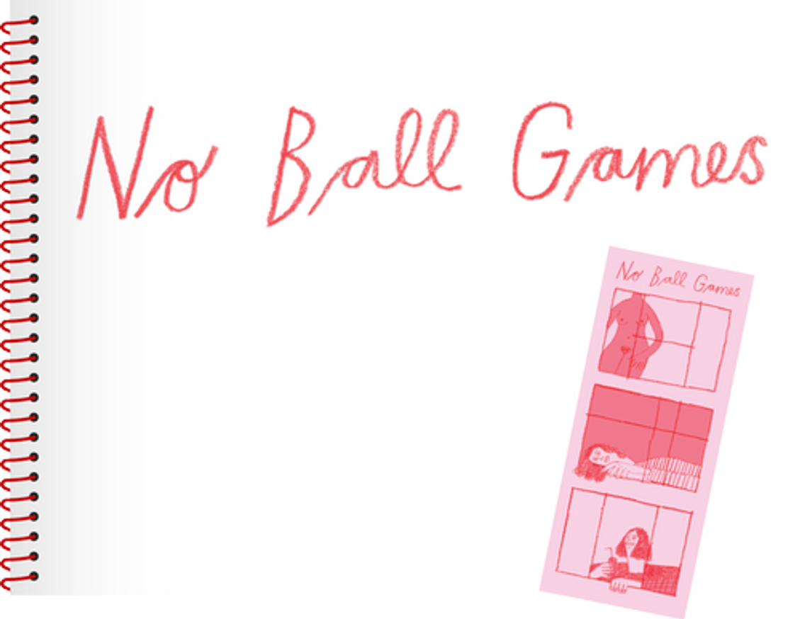 No Ball Games