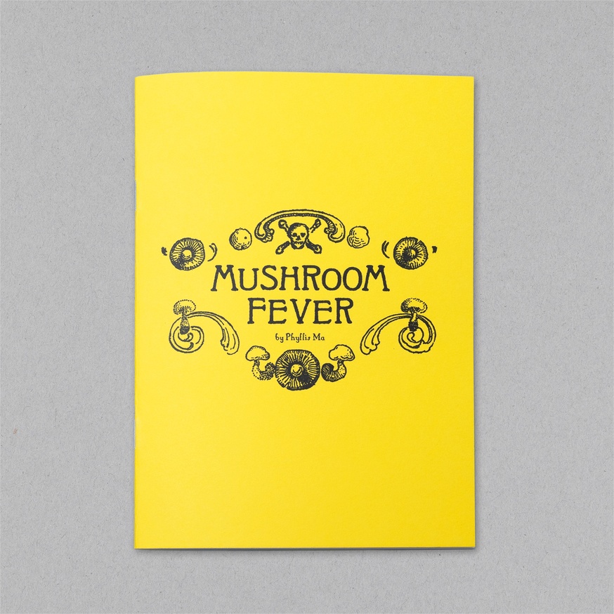 Mushroom Fever