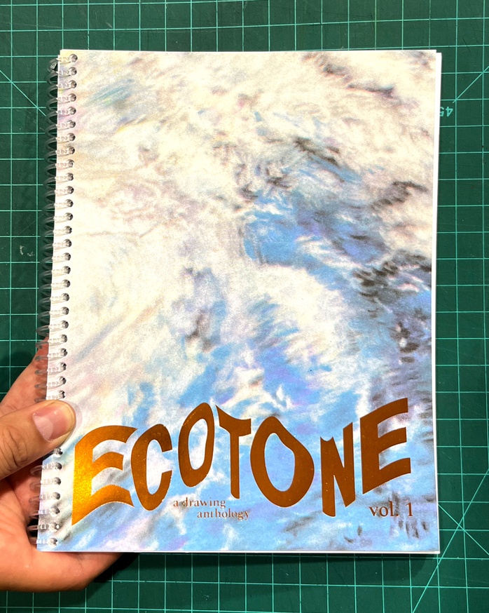 Ecotone