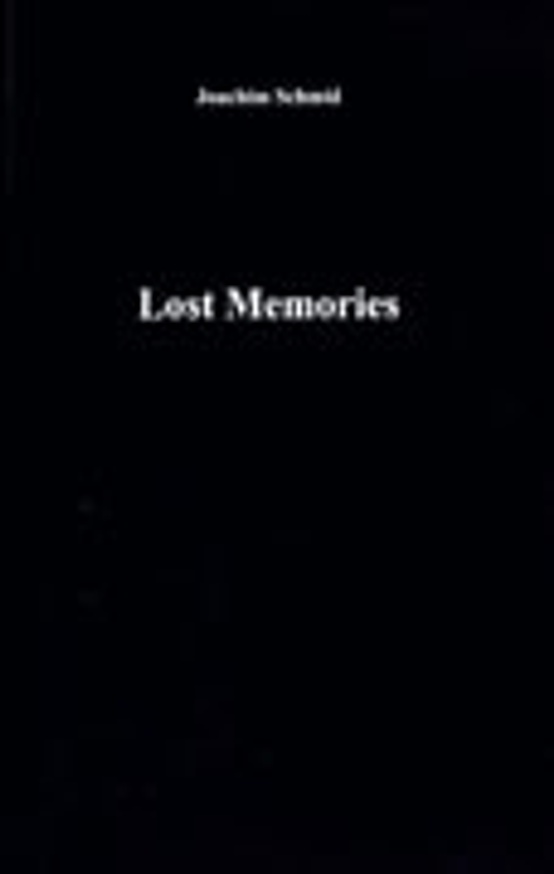 Lost Memories