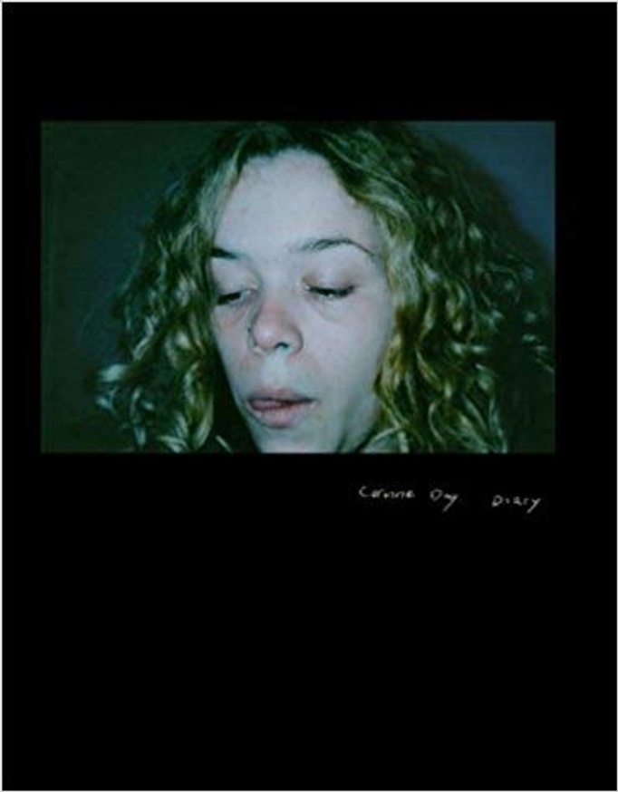 Corinne Day - Diary - Printed Matter