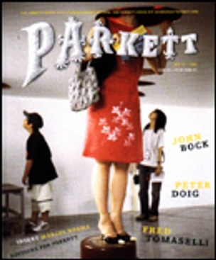 Parkett