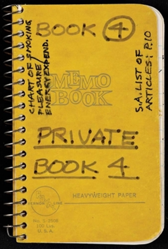 Private Book 4