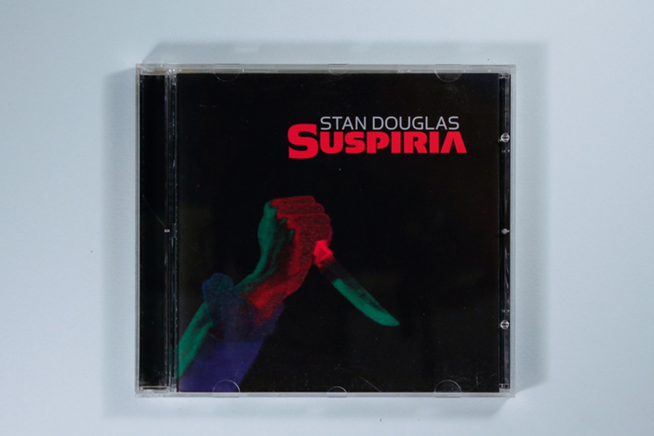 Suspiria thumbnail 3