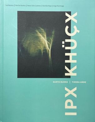IPX KHUCX / Earth Burns