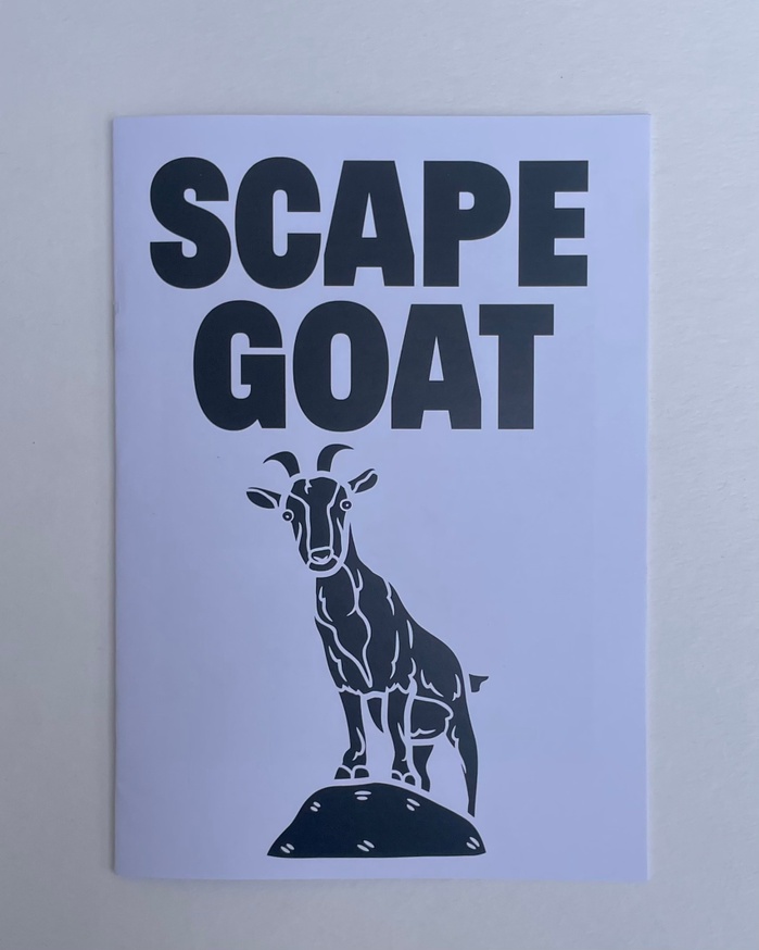 Scapegoat