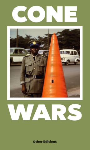 Cone Wars [Second Edition]
