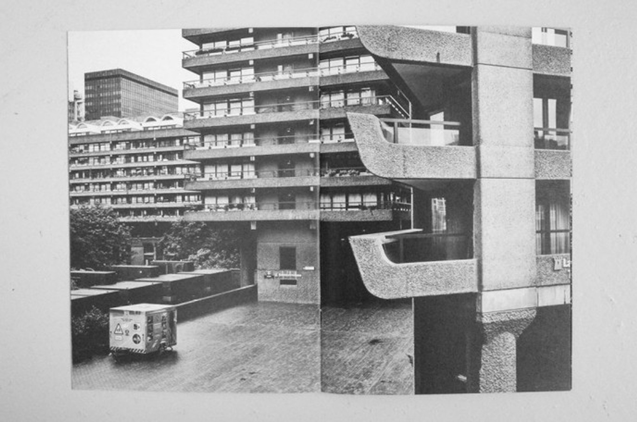 London Barbican thumbnail 6