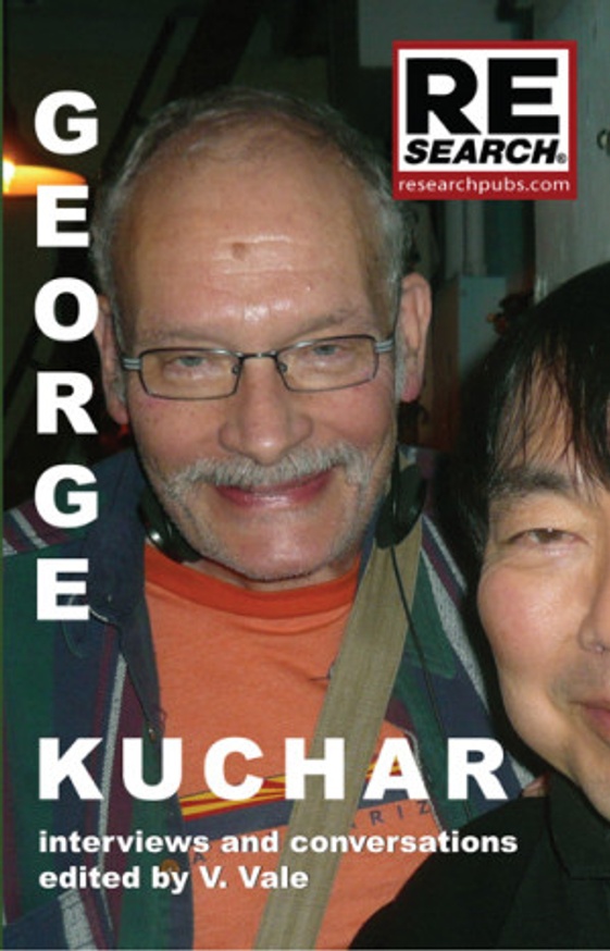 George Kuchar Pocketbook