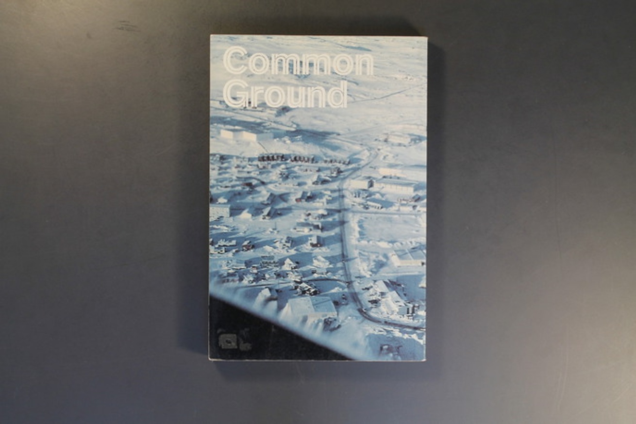 Common Ground thumbnail 5