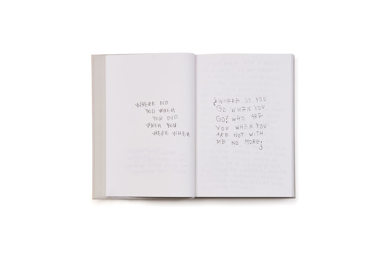 ココカピタンCoco Capitán IF YOU'VE SEEN IT ALL Coco Capitán - If You've Seen It All - Printed Matter