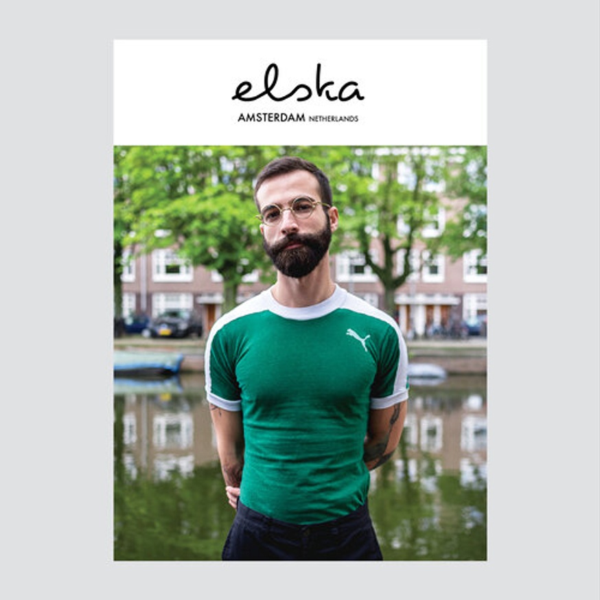 Elska Magazine: Amsterdam