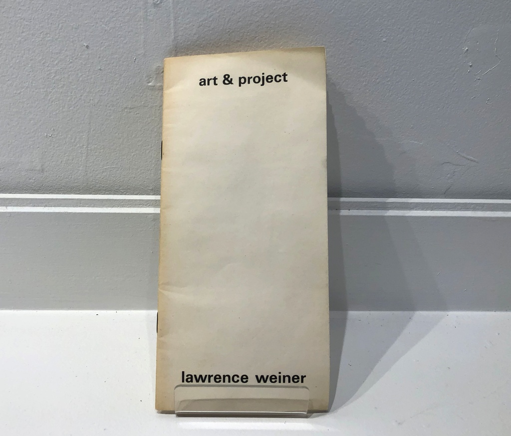 Art & Project