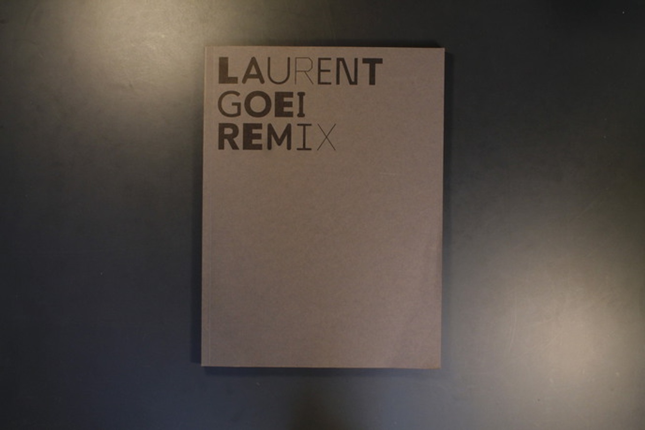 Laurent Goei Remix thumbnail 4
