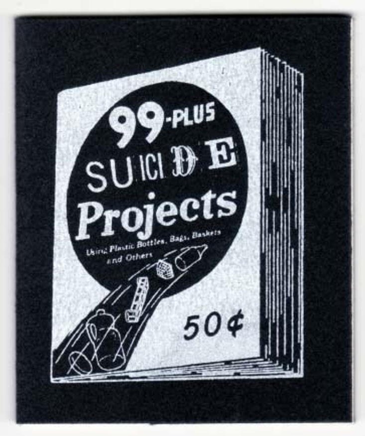 99-Plus Suicide Projects