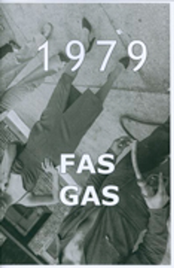 Fas Gas 1979