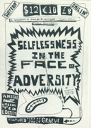 Selflessness In The Face Of Adversity