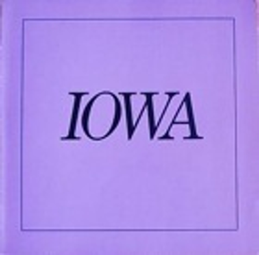 Iowa