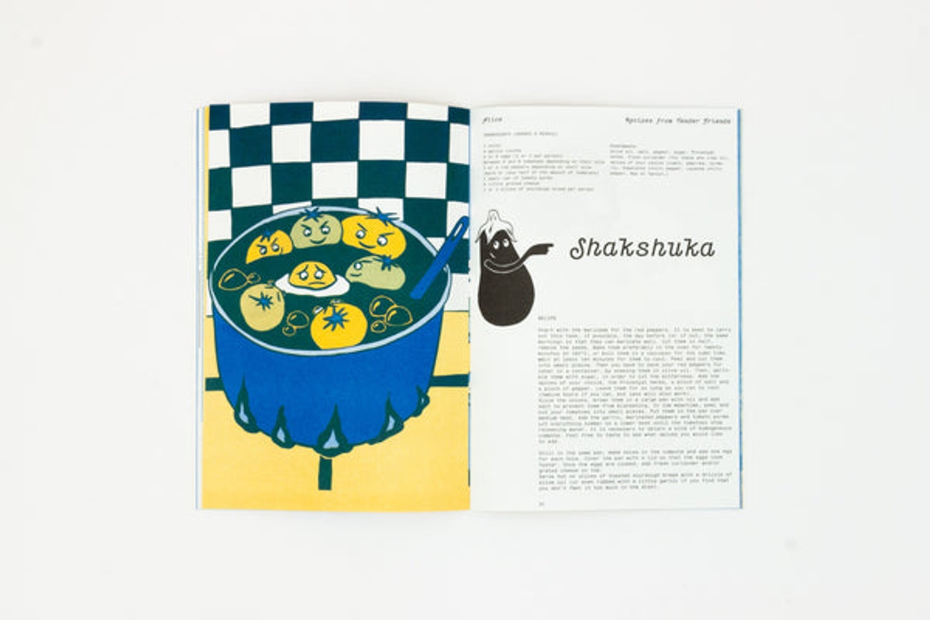 Various Projects - Recipes from Tender Friends [Second Edition ...