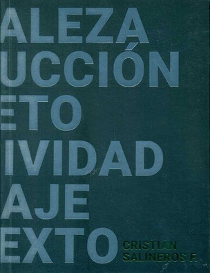 Libro de Obra