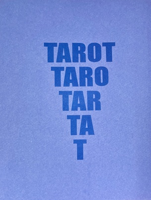 Tarot [Third Edition]