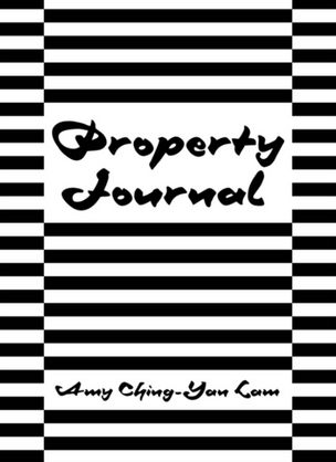 Property Journal [PREORDER]