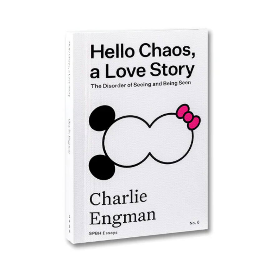 Hello Chaos, a Love Story