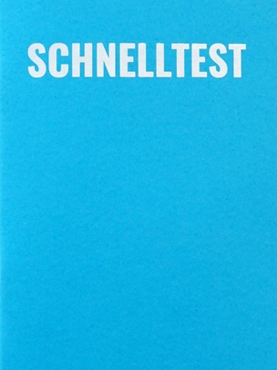 Schnelltest