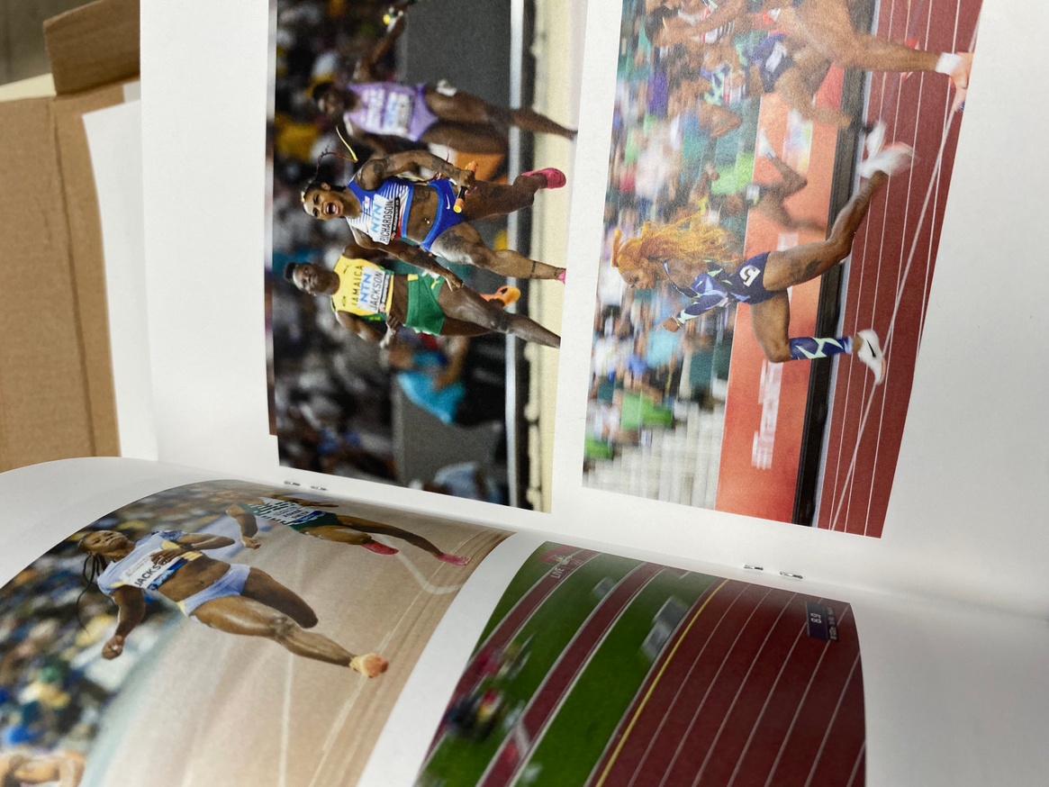 Sha'Carri Richardson thumbnail 2