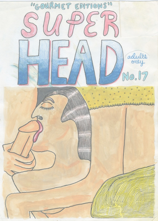 Super Head