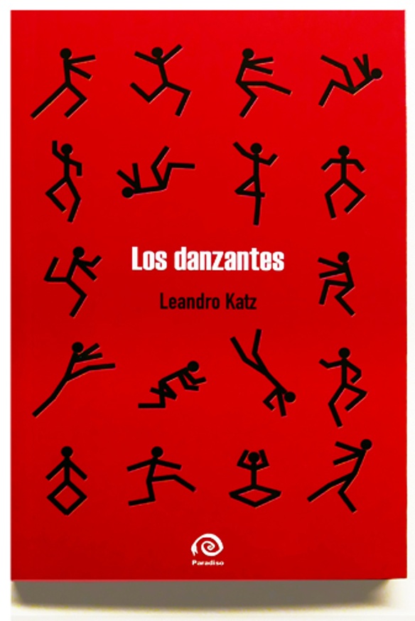 Los Danzantes