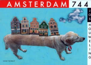 Amsterdam 744