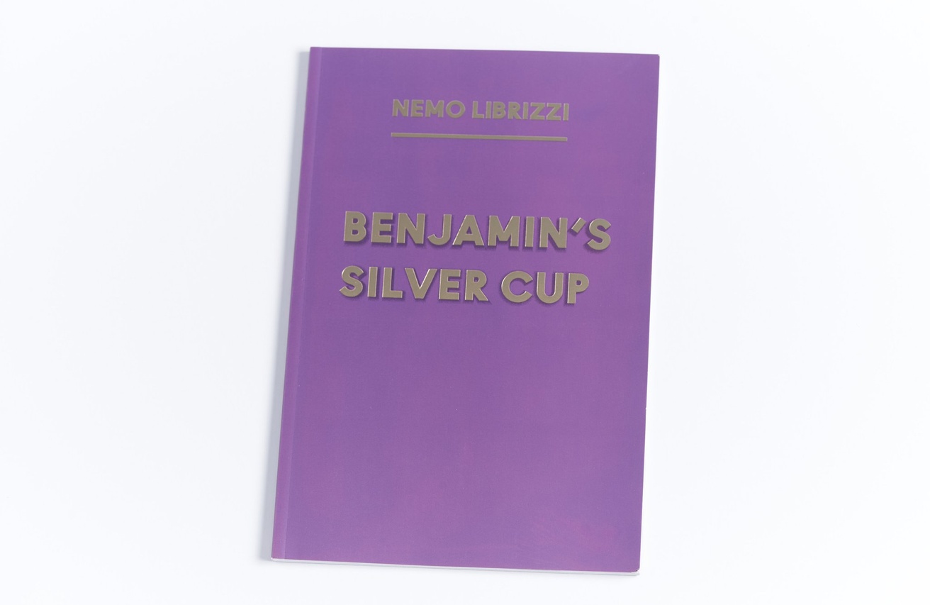 Benjamin's Silver Cup