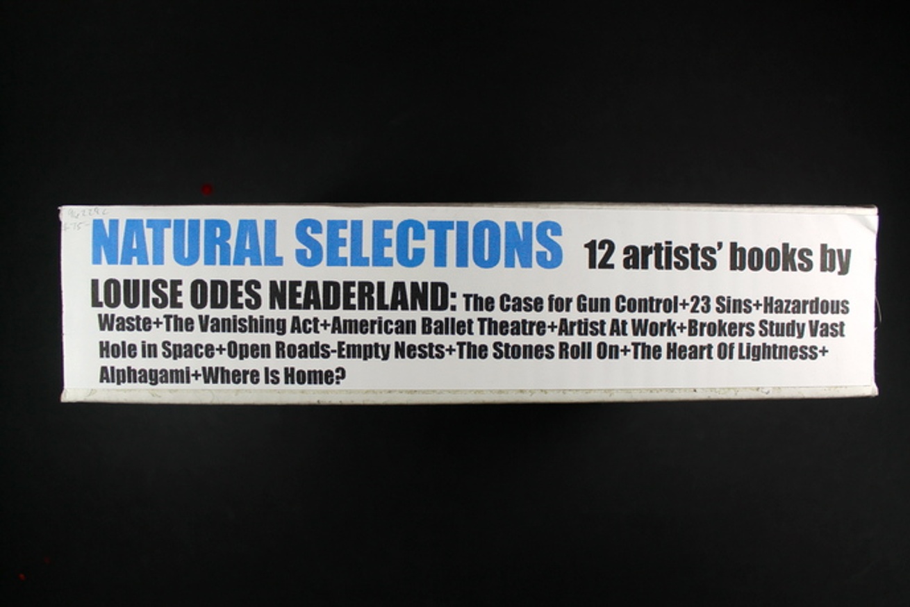 Natural Selections thumbnail 2