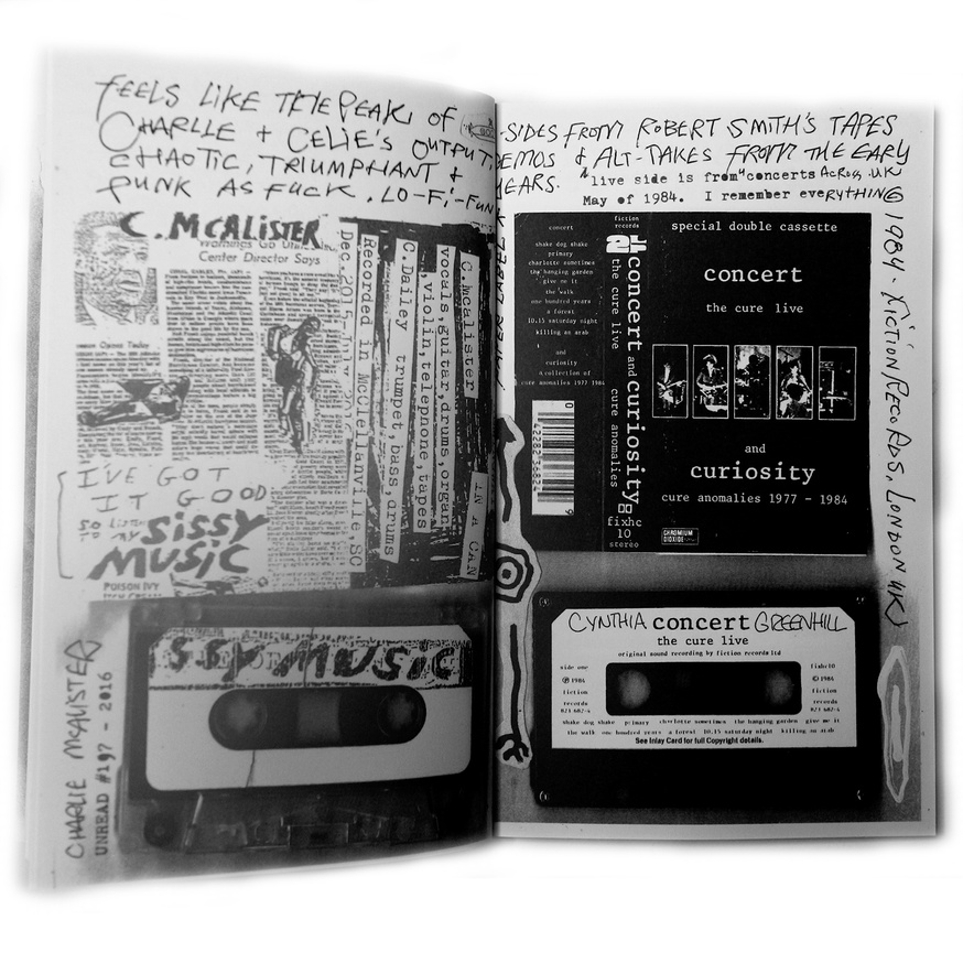 Cassette Tapes thumbnail 4