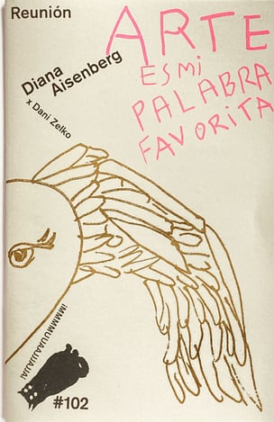 Arte es Mi Palabra Favorita