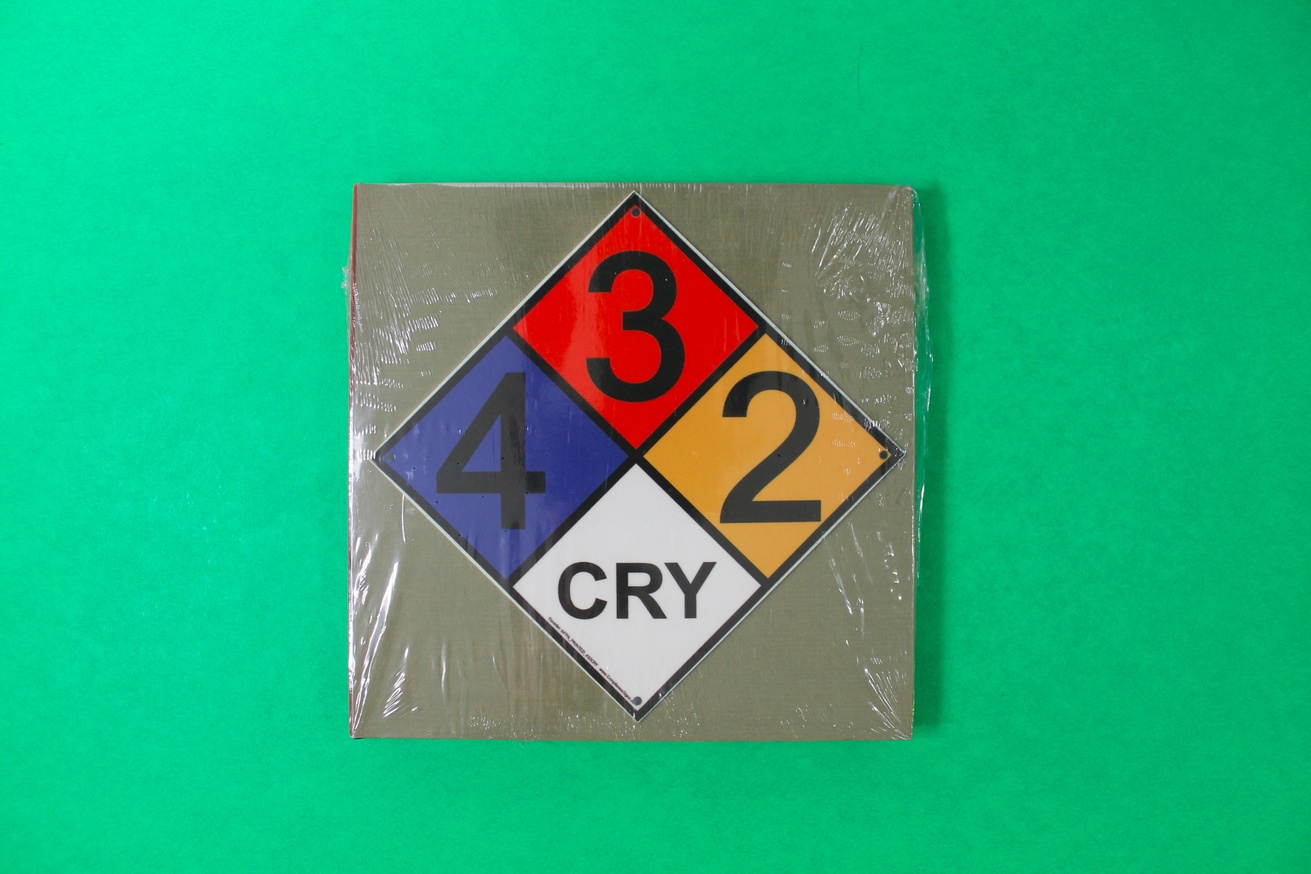 4 3 2 CRY : Fracking in Northern Colorado