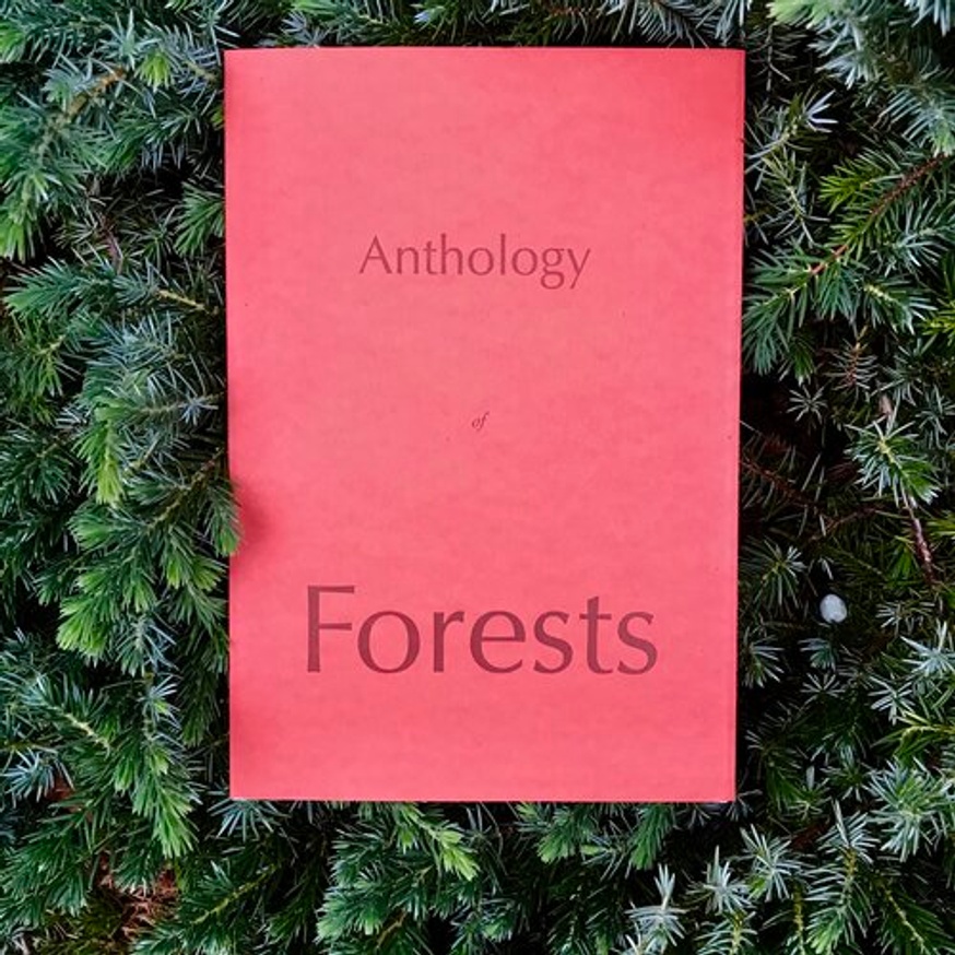 Anthology of Forests