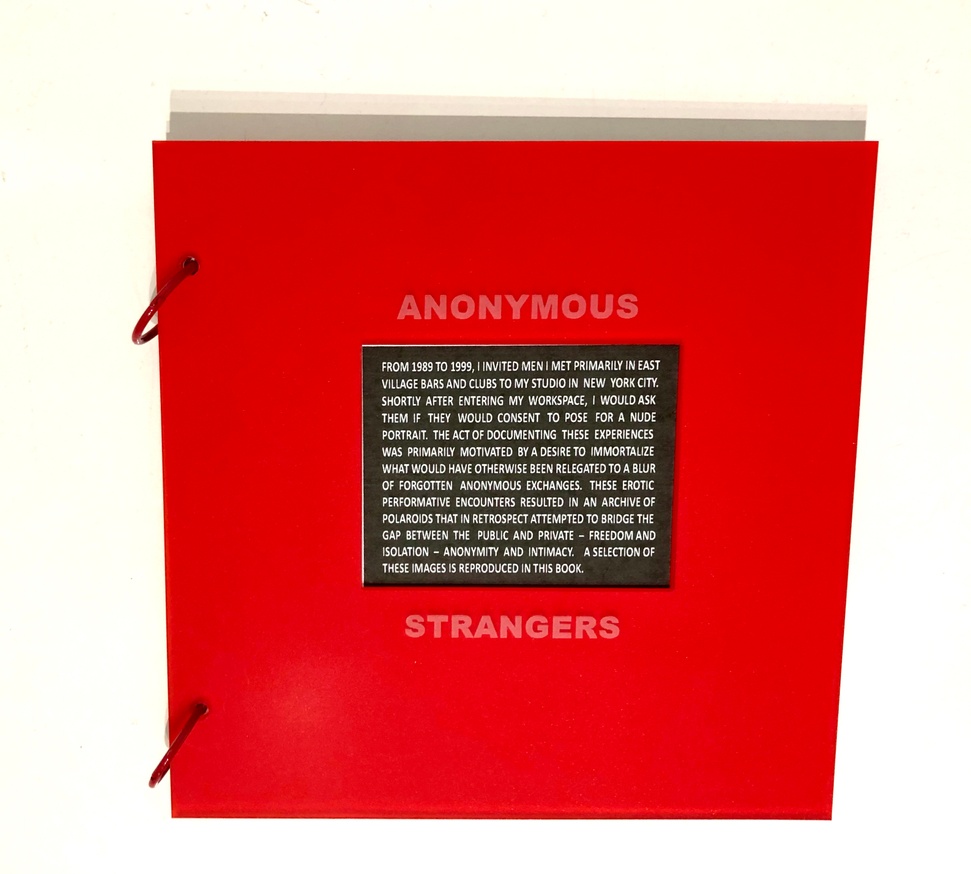 Anonymous Strangers [red]