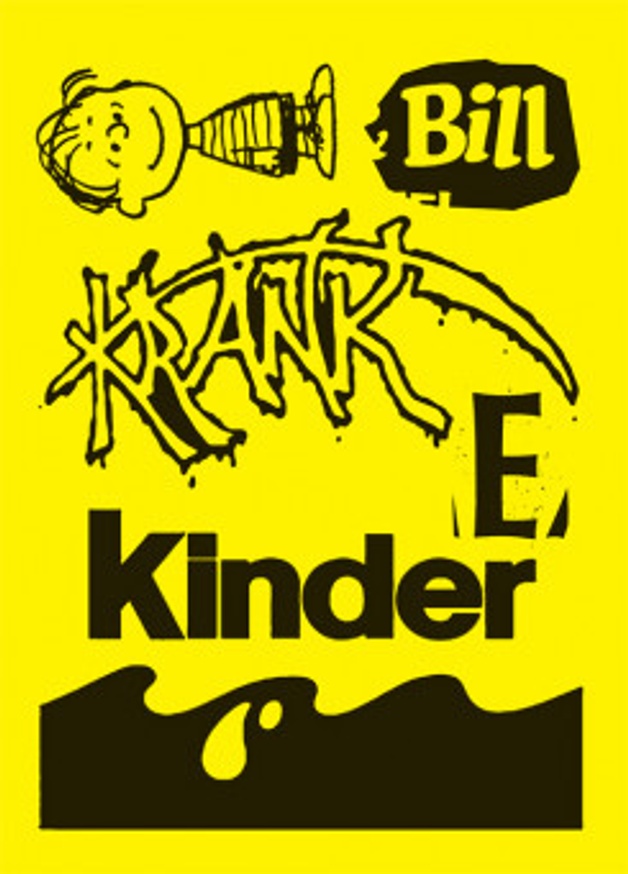 Kranke Kinder