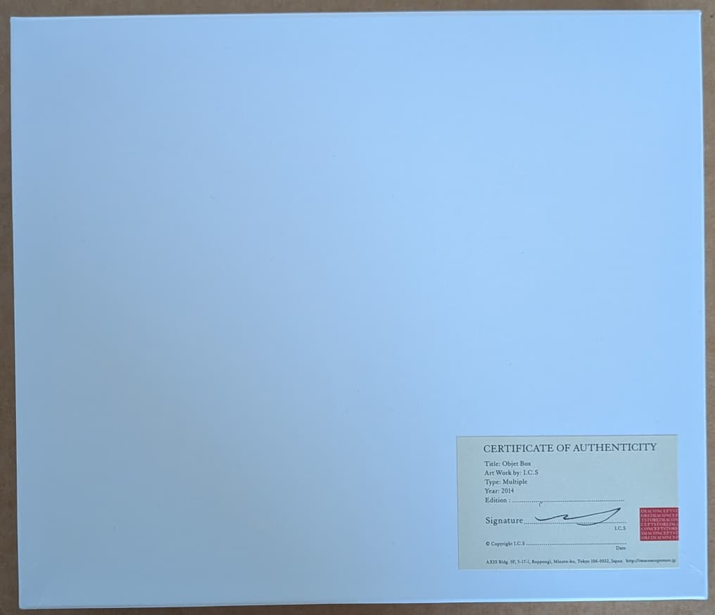 Stephen Shore - Winslow Arizona [Box Edition] - Printed Matter