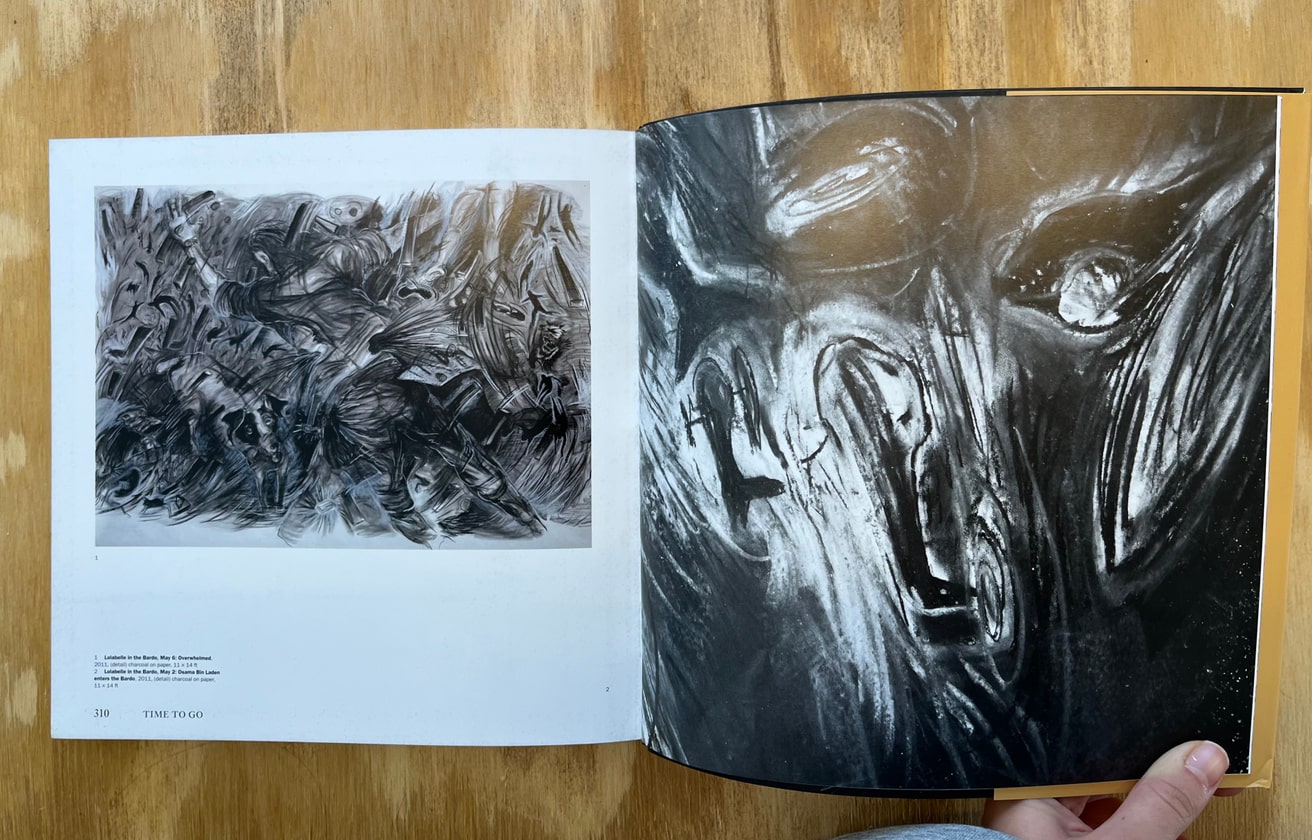 Laurie Anderson - All the Things I Lost In the Flood - Printed Matter